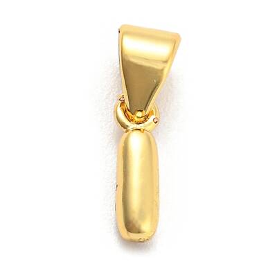 Brass Charms