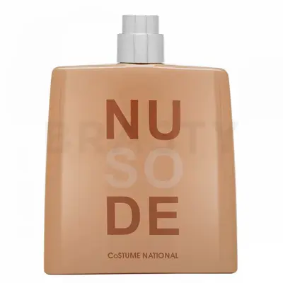 Costume National So Nude EDP W 100 ml