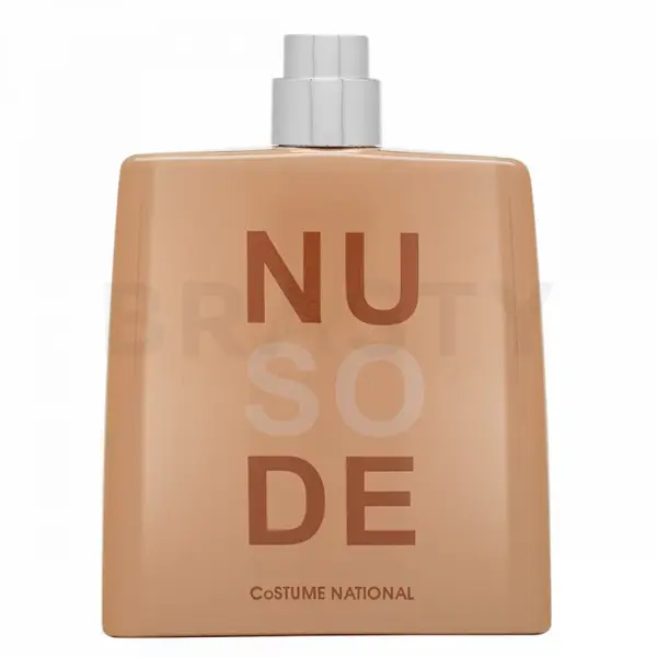 Costume National So Nude EDP W 100 ml