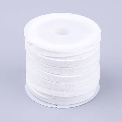 Faux Suede Cord