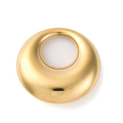 316 Surgical Stainless Steel Pendants
