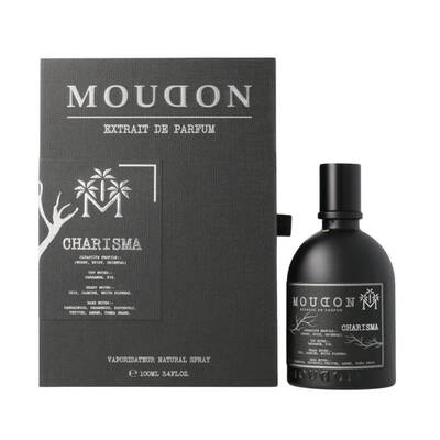 Moudon Charisma Perfume Extract - 100Ml