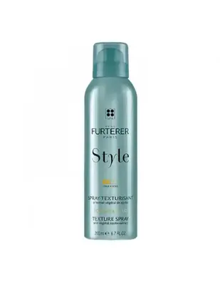 RenAnd Furterer Style Texturizing Spray 200ml