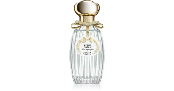 Goutal Paris Petit Cherie Eau De Parfum Spray 100ml