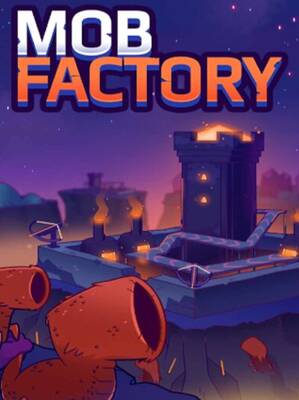 Mob Factory Steam Account | Steam