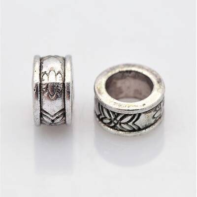 Tibetan Style Beads