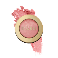 Milani Baked Blush - Shimmer, Satin, Weightless Glow
