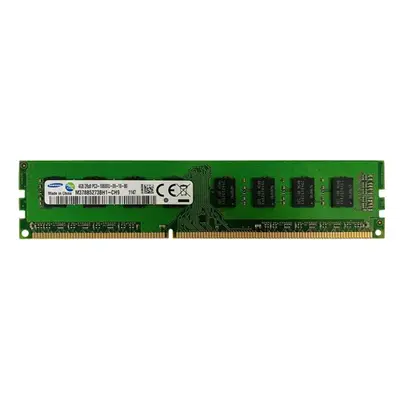 M378B5273BH1-CH9 Samsung 4GB DDR3-1333MHz UDIMM 2Rx8 CL9 Memory
