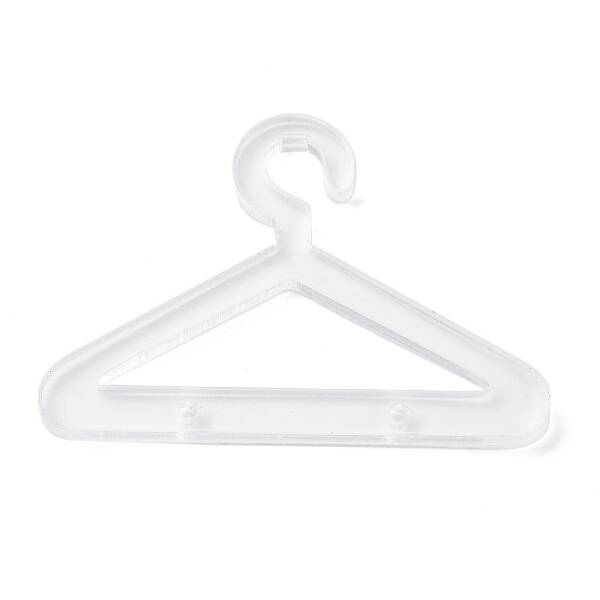 Transparent Acrylic Earring Display Accessories