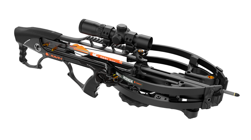 Ravin R26X