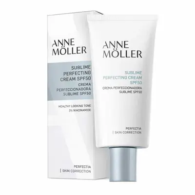 Anne Möller Perfectia Sublime Perfect Cream Spf50 50 ml
