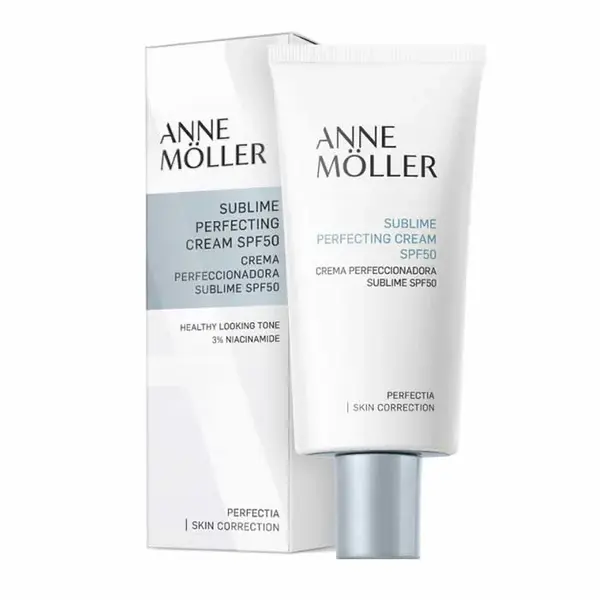 Anne Möller Perfectia Sublime Perfect Cream Spf50 50 ml