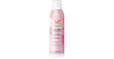 Revolution Volume dry shampoo for hair volume 200 ml