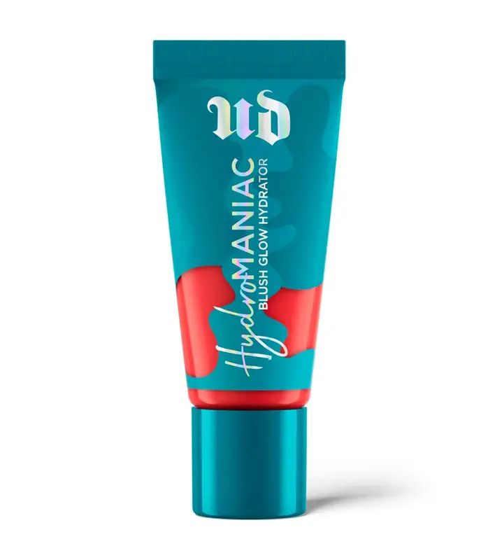 Urban Decay Hydromaniac Obsessed liquid blush 15 ml