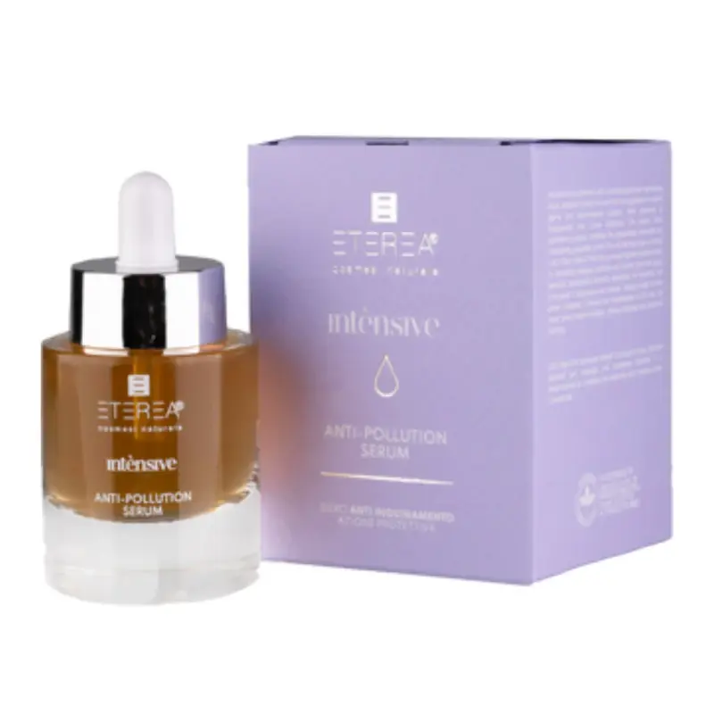 Eterea cosmesi naturale Intensive Anti-Pollution Serum 30 ml