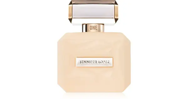 Jennifer Lopez One Eau de Parfum Women 50 ml