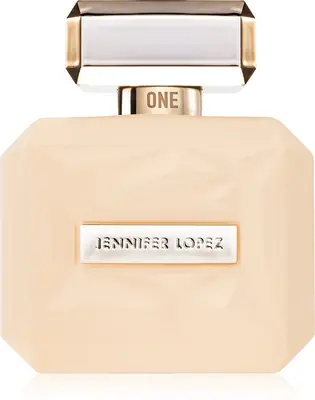 Jennifer Lopez One EDP W 50ml