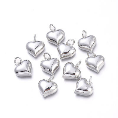 Brass Charms