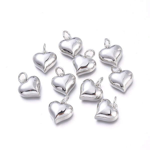 Brass Charms
