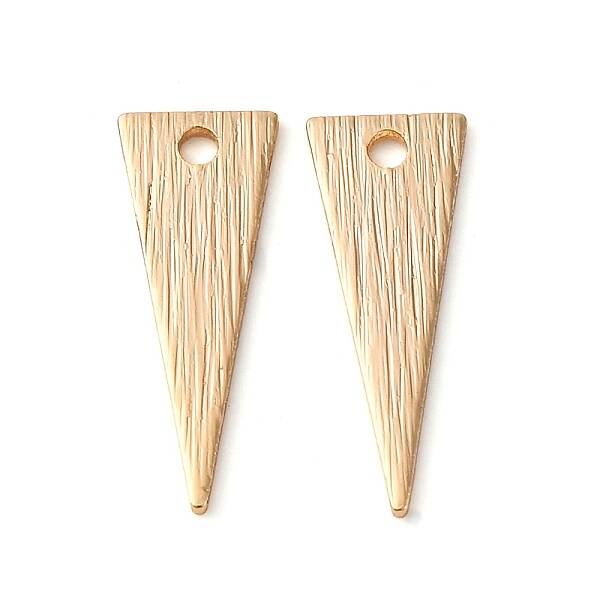 Brass Pendants