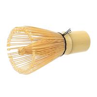 Bamboo Matcha Whisk, 1 Count Japanese Matcha Tea Powder Whisk, Tea Powder Whisk Utensils for Kitchen Office Dormitory Dining ...