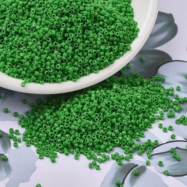 MIYUKI Delica Beads