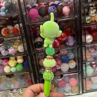 Beaded Pens,Keychains,Badge reels