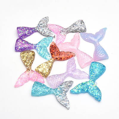 Resin Cabochons