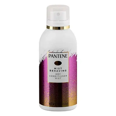 Pantene Pro-V Mist-Behaving Omega 9 Dry Hair Conditioner for Fine Hair 50ml