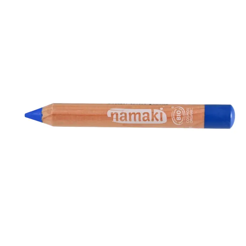 Namaki Skin Color Pencil, Blue (2.10 g)