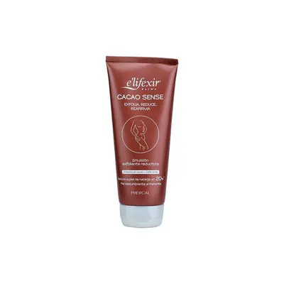 Phergal Elifexir Cacao Sense Reducing Exfoliant 200ml