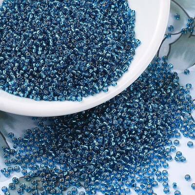 MIYUKI Round Rocailles Beads