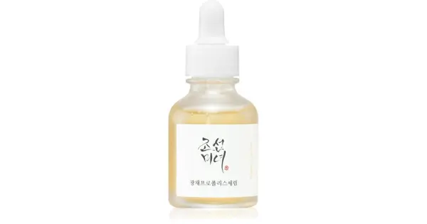 Serum Beauty of Joseon Glow: Propolis + Niacinamide 30ml