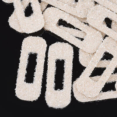 Non Woven Fabric Costume Accessories