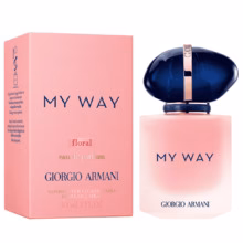Armani My Way Floral Eau de Parfum Women 50 ml