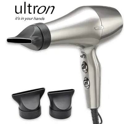 Sibel Ultron Amon Brushless Classic Hairdryer Eu