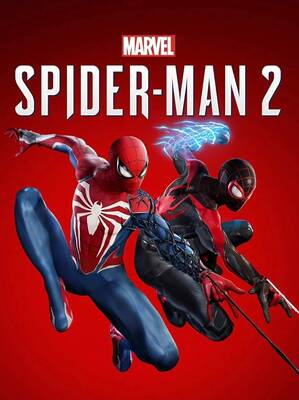 Marvel's Spider-Man 2 PC ROW | Steam