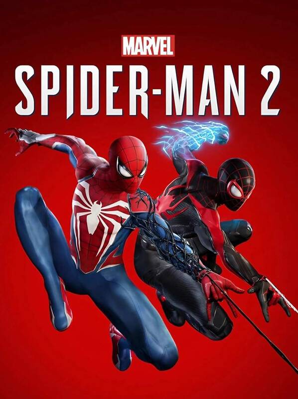 Marvel's Spider-Man 2 PC ROW | Steam