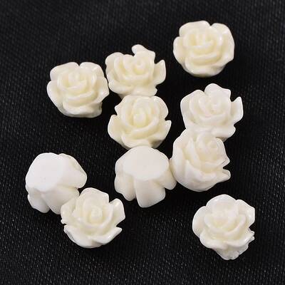 Resin Beads