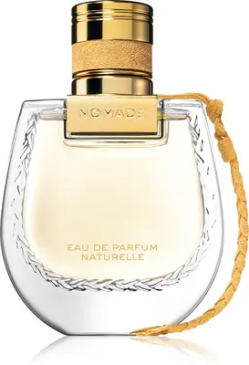 Nomade Naturelle - EDP - Volume: 50 ml