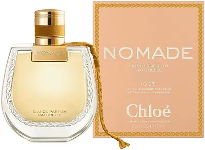 ChloƩ Nomade Naturelle - EDP - Volume: 50 ml