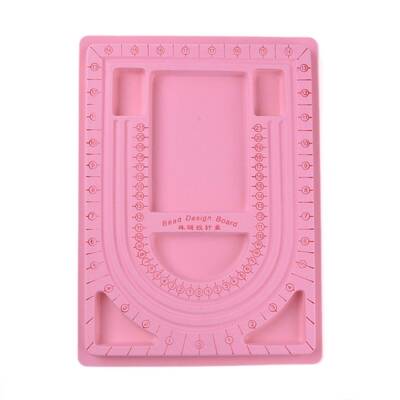 Plastic Bead Design Boards