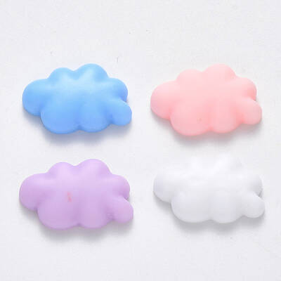 Resin Cabochons