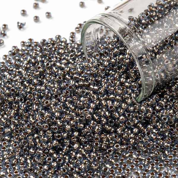 TOHO Round Seed Beads