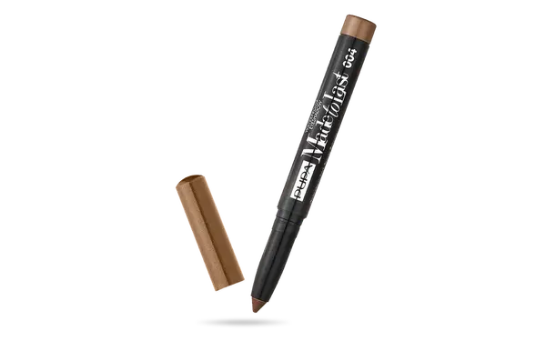 Pupa Made To Last Waterproof Eyeshadow 4 (1.4 G)