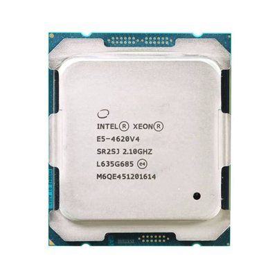 728376-L21 HP 2.00GHz 8.0GT/s QPI 25MB L3 Cache Socket LGA2011-3 Intel Xeon E5-4620V3 10-Core Processor Kit for ProLiant BL66...
