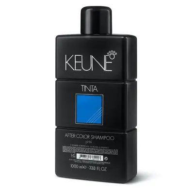 Keune Hair Color Shampoo for Color Protection 1000 ml