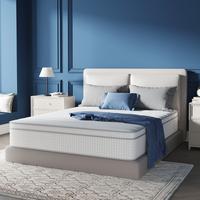 Avenco Full/Queen/King Mattress -6/8/10/12/14 Inch-Perfect Balance of Softness & Firmness: High-Quality Mattress for All Slee...