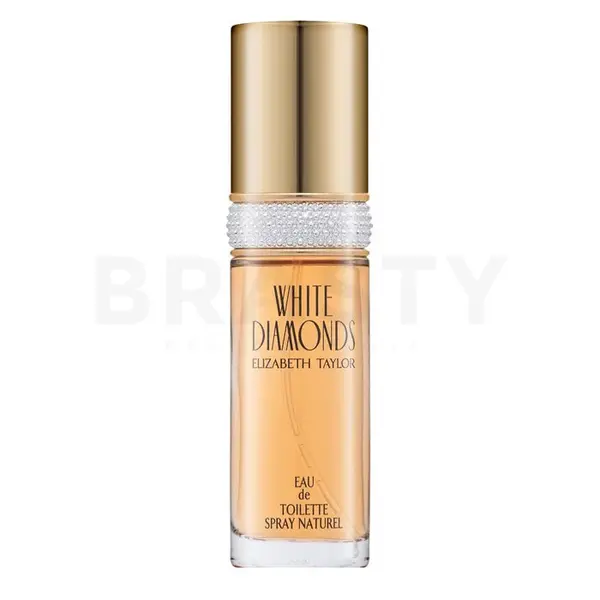 White Diamonds Perfume for Women - Eau de Toilette Spray 1.0 oz