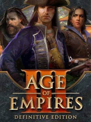 Age of Empires III Definitive Edition Europe | Steam